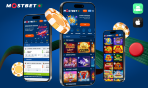 What Is Mostbet? A Pakistan-Based Guide for Beginners 1