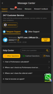 xp777 Casino & Sportsbook Pakistan – Games and Payments 3