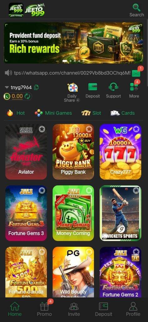 Jeeto999