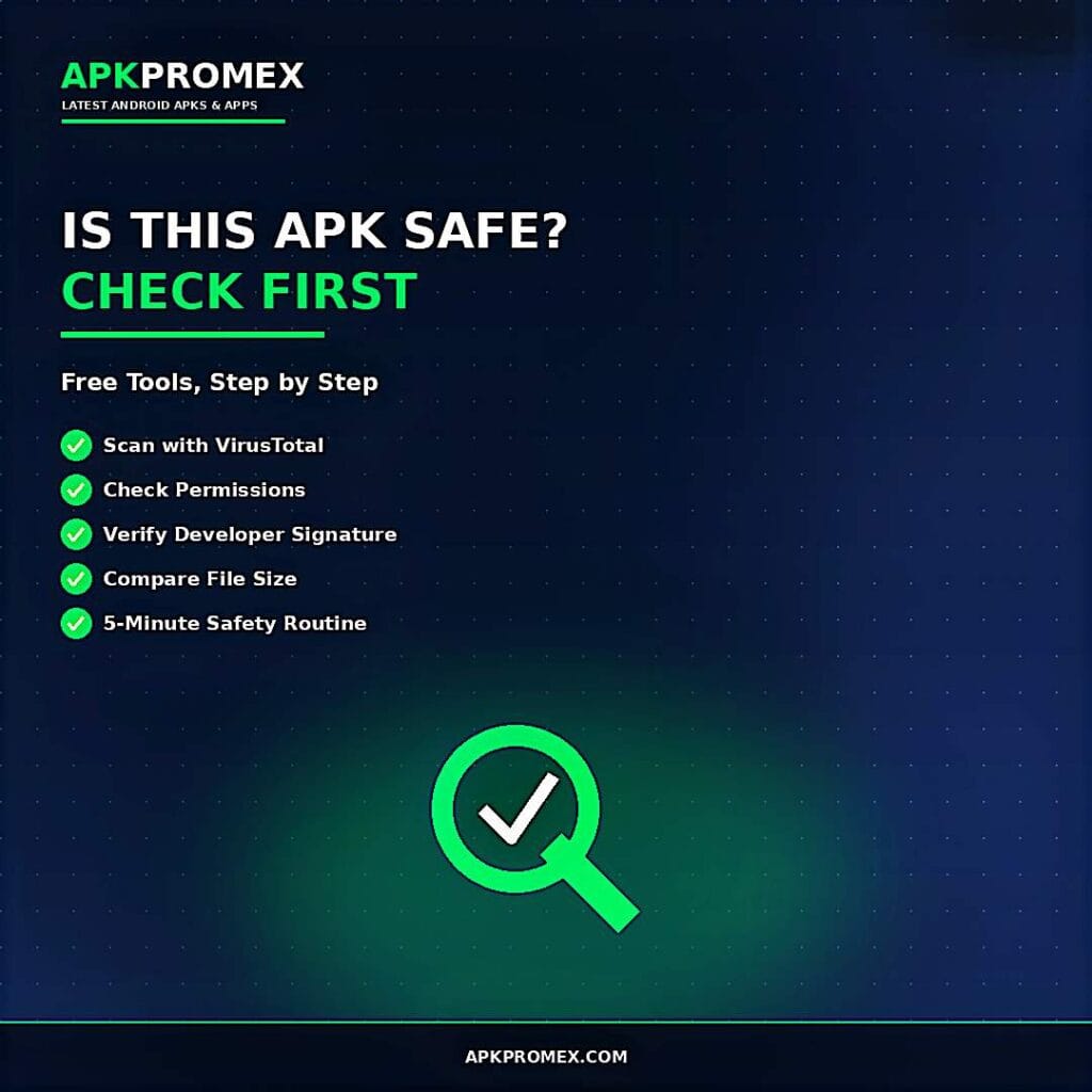 APK Safe
