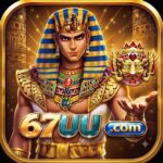 67UU Game APK official logo for Android