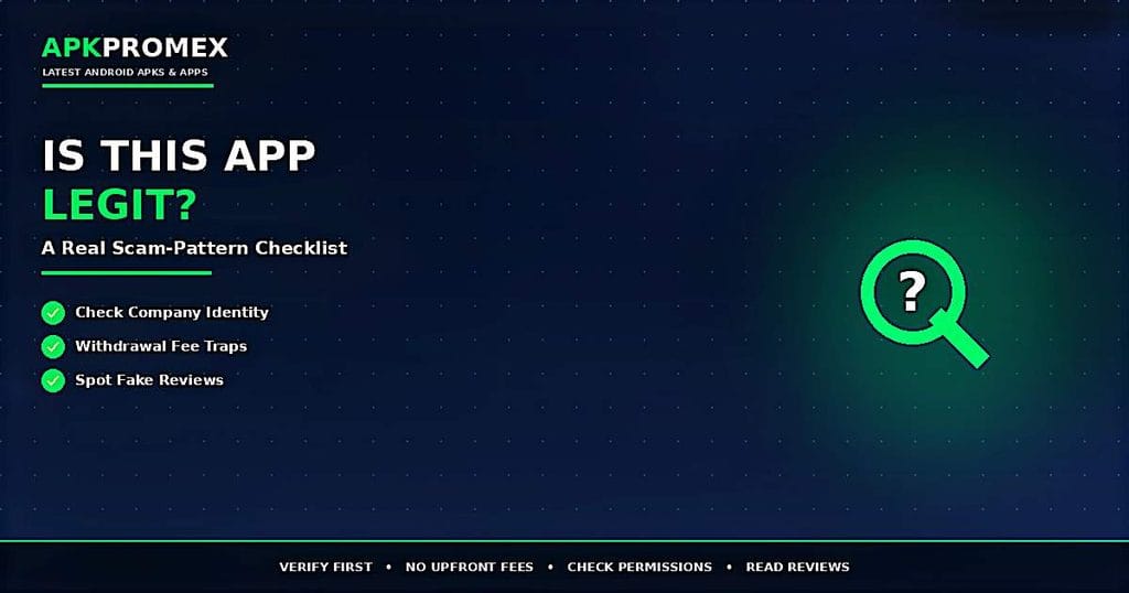 Earning App